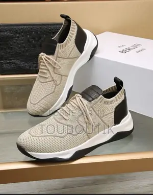 Chausure Homme Original Berluti Paris