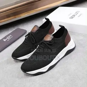 Chausure Homme Original Berluti Paris