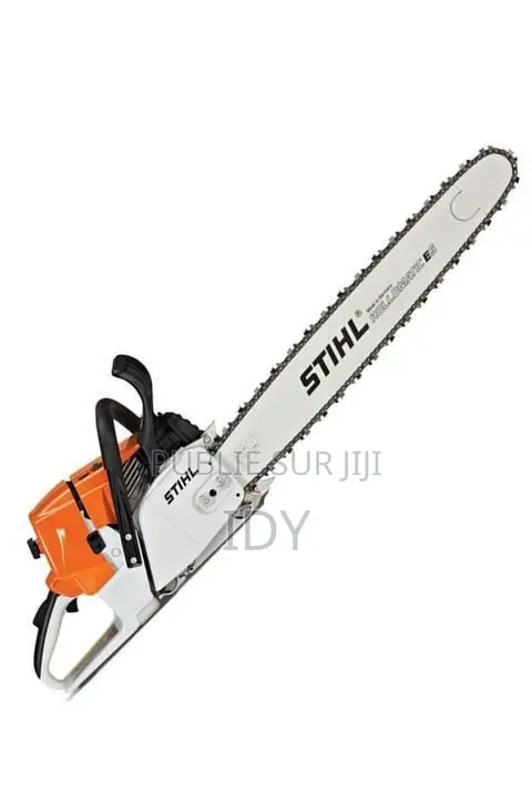 Tronçonneuse STIHL