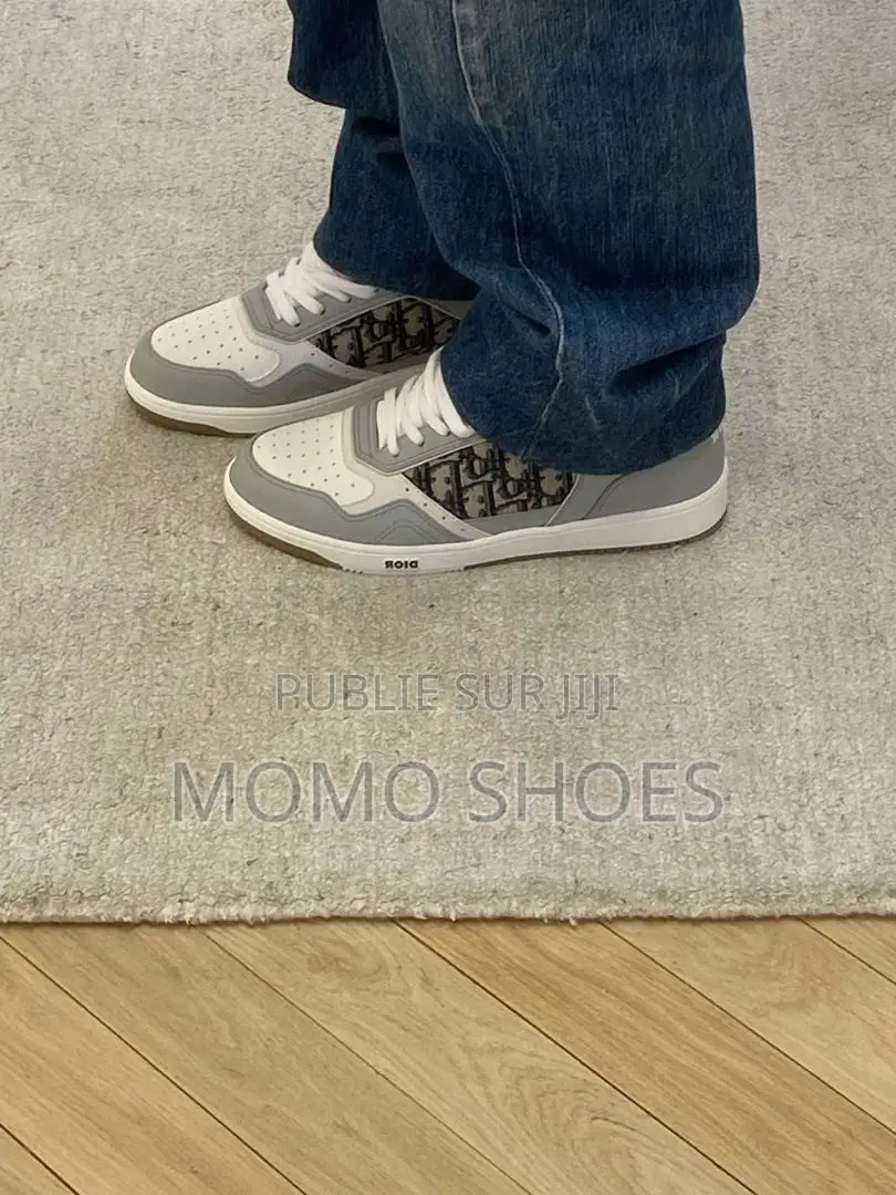 Dior B27 – Sneakers Premium 