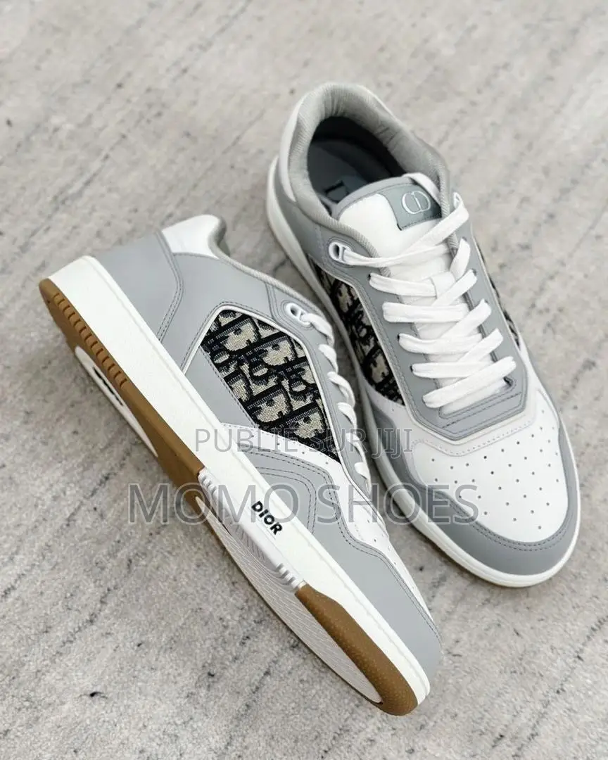 Dior B27 – Sneakers Premium 