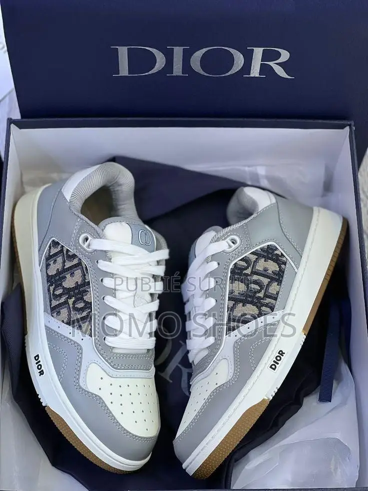 Dior B27 – Sneakers Premium 