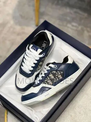 Dior B27 – Sneakers Premium 