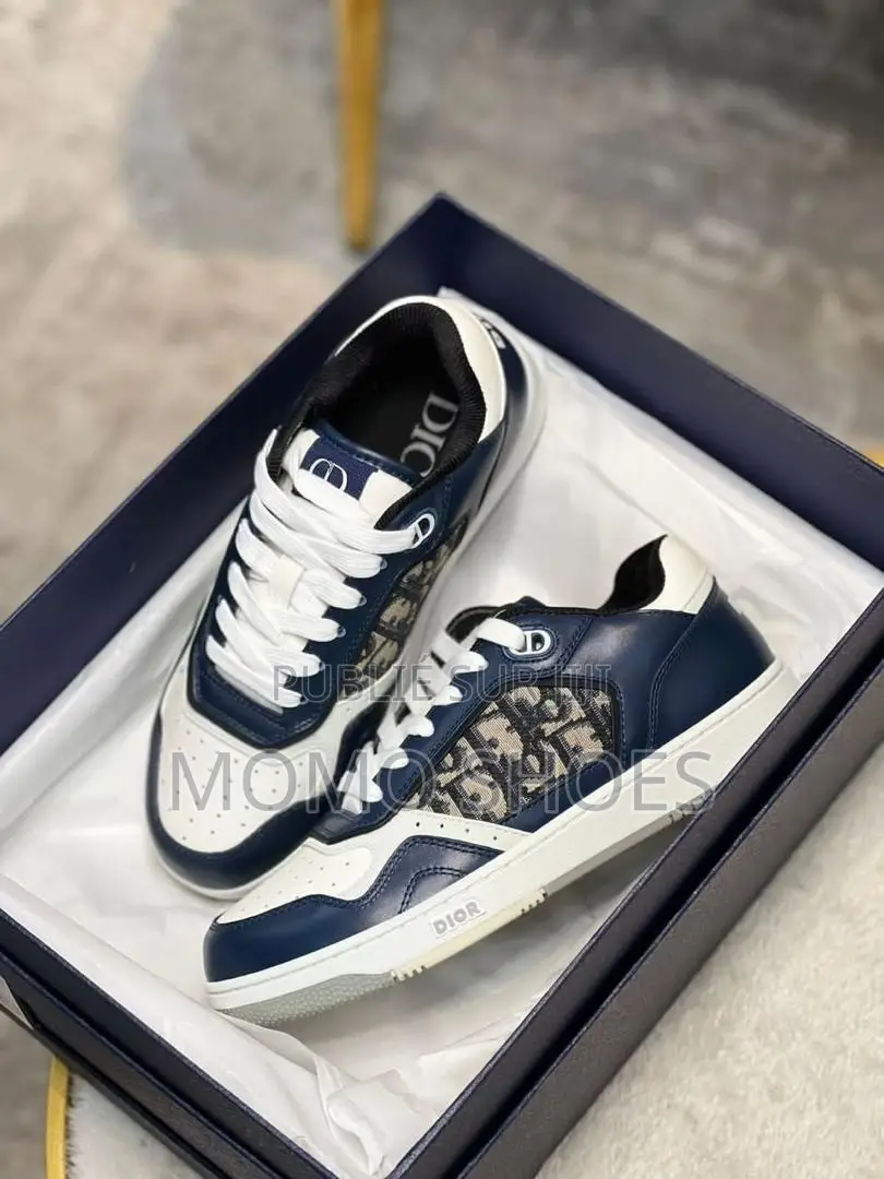 Dior B27 – Sneakers Premium 