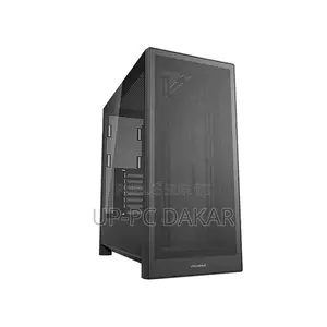Boitier PC Cougar Mx230 Atx