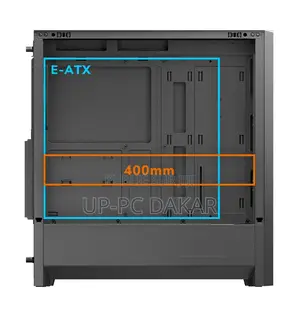 Boitier PC Cougar Mx230 Atx