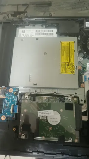 Ordinateur portable HP 15-da2933nia 16GB AMD Ryzen 7 SSD 1T