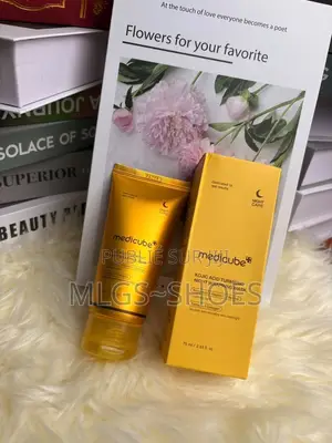Médicube Kojic Acid