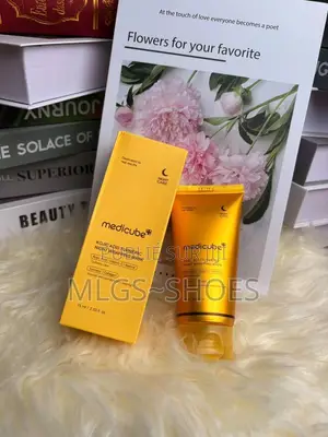 Médicube Kojic Acid