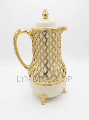Thermos De Luxe 24h