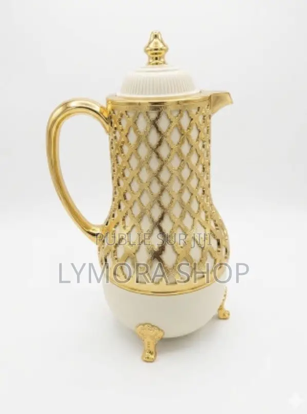 Thermos De Luxe 24h