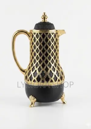 Thermos De Luxe 24h