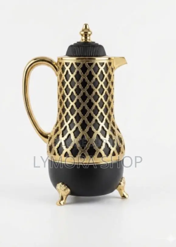 Thermos De Luxe 24h