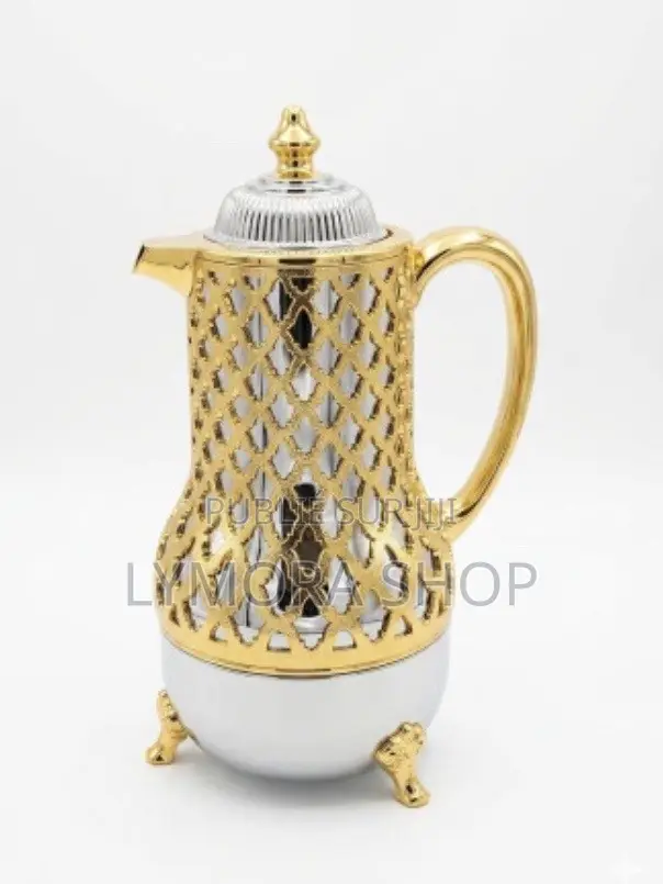 Thermos De Luxe 24h