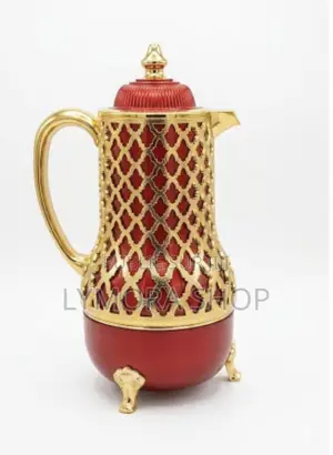 Thermos De Luxe 24h
