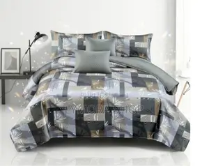 Ensemble Drap 6 Pièce