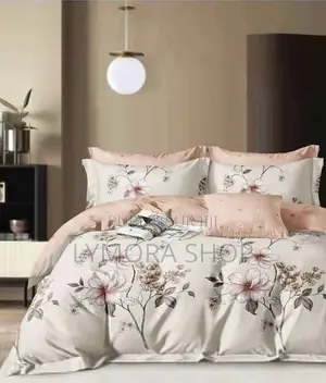 Ensemble Drap 6 Pièce