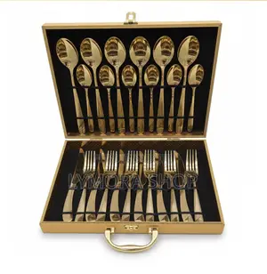 Coffret Ouvert