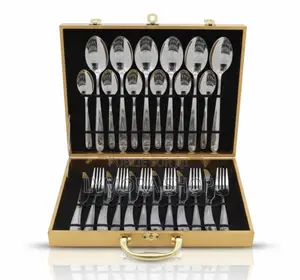 Coffret Ouvert