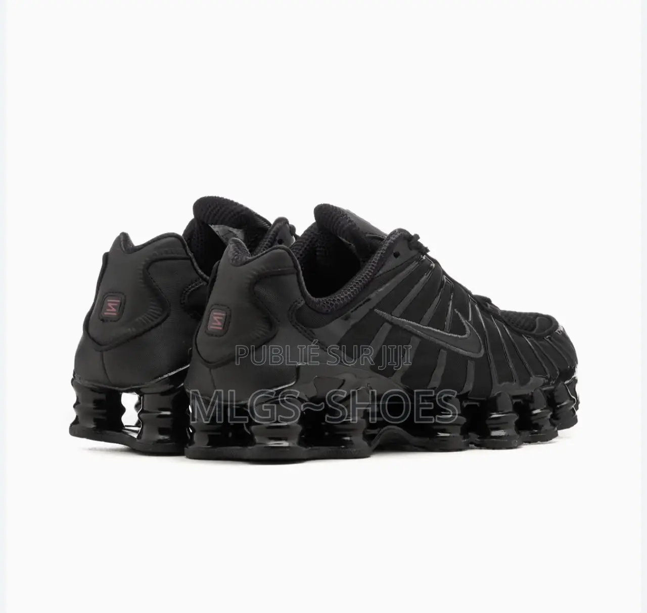Nike Shox Disponible