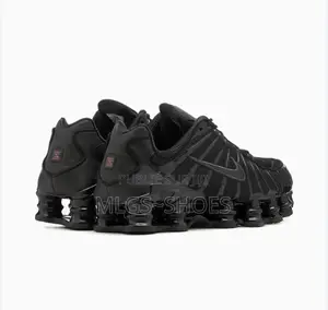 Nike Shox Disponible