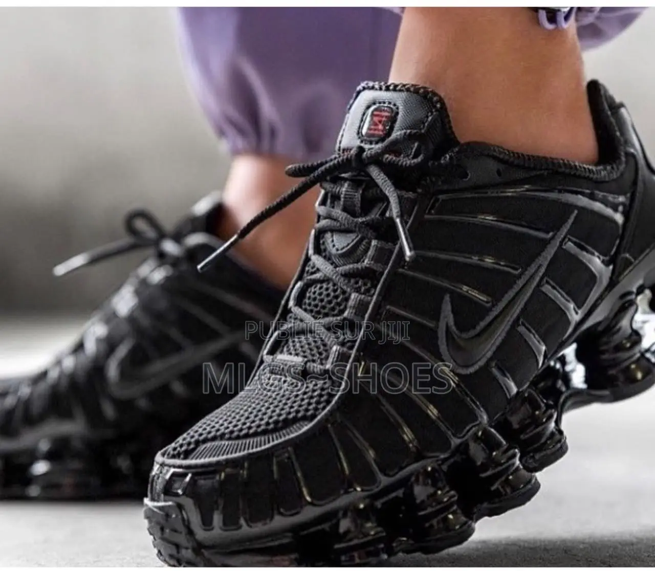 Nike Shox Disponible