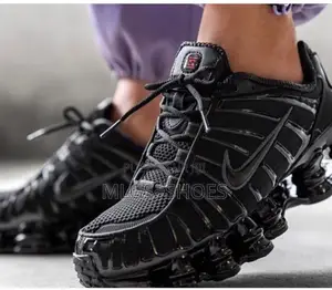 Nike Shox Disponible