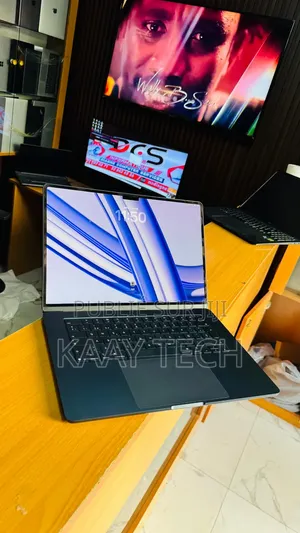 Ordinateur portable Apple MacBook Air 2023 M2 8GB Apple M2 SSD 256GB