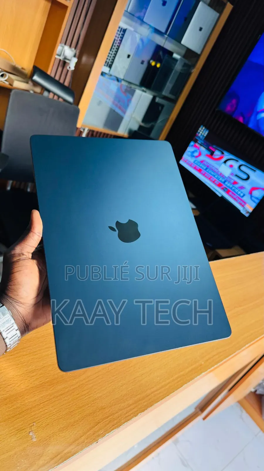 Ordinateur portable Apple MacBook Air 2023 M2 8GB Apple M2 SSD 256GB