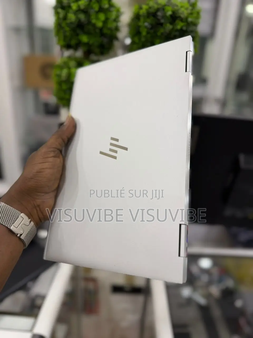 Nouveau HP EliteBook x360 1040 G7 16GB Intel Core i5 SSD 256GB