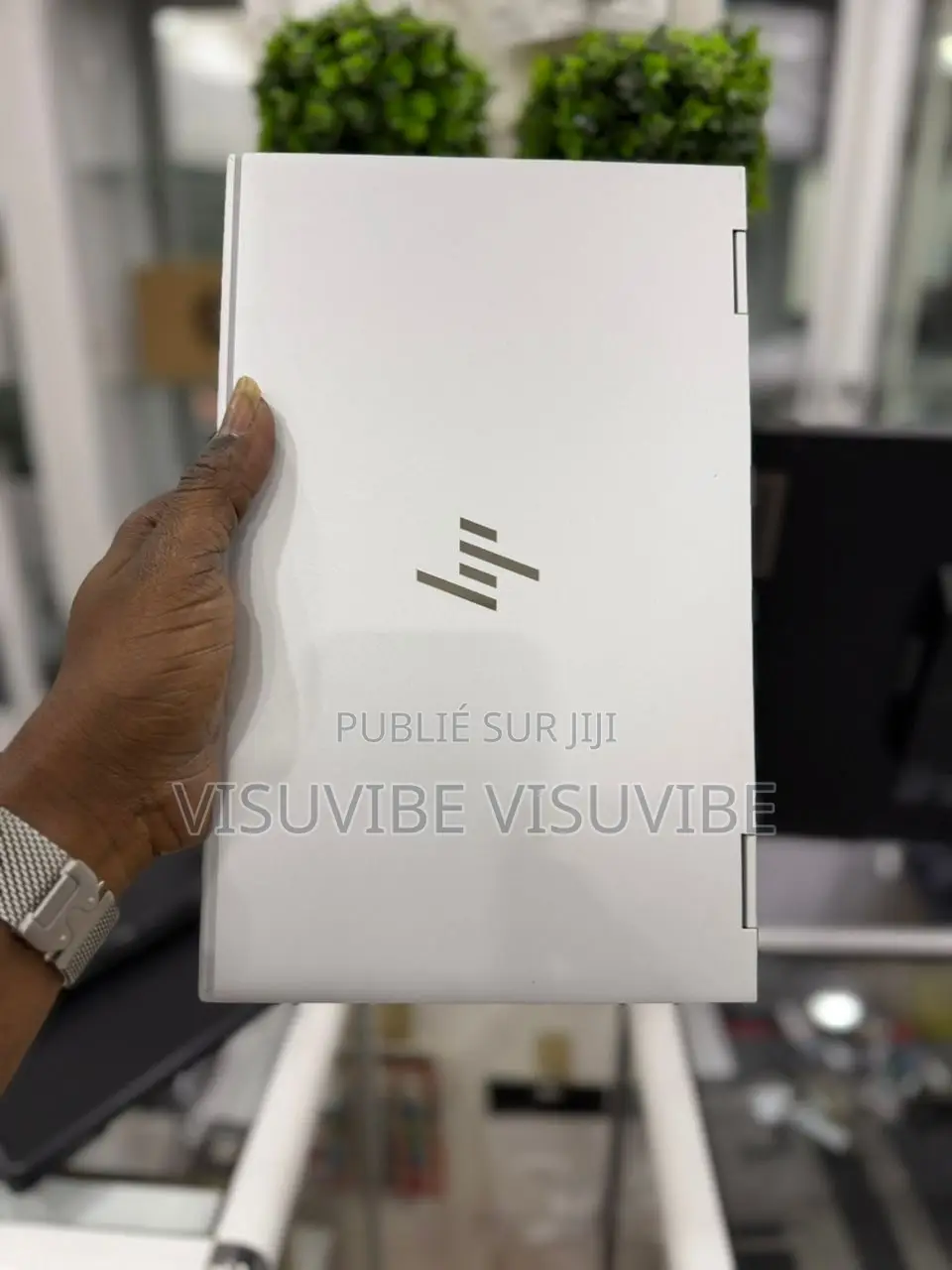 Nouveau HP EliteBook x360 1040 G7 16GB Intel Core i5 SSD 256GB