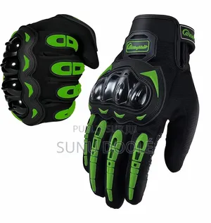 Gants De Moto Tactiles Pour Hommes Et Femmes, Adaptés Aux Sports