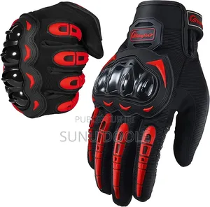 Gants De Moto Tactiles Pour Hommes Et Femmes, Adaptés Aux Sports