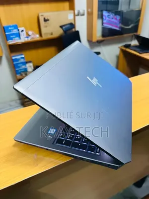 Nouveau HP ZBook 15 G5 32GB Intel Core i7 HDD+SSD 1.5T