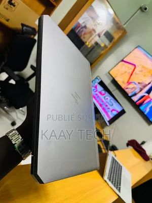 Nouveau HP ZBook 15 G5 32GB Intel Core i7 HDD+SSD 1.5T