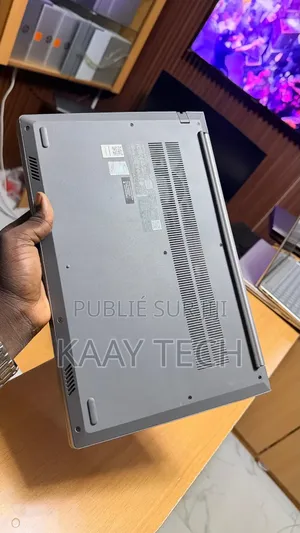 Nouveau Lenovo ThinkBook 15 16GB Intel Core i7 SSD 512GB
