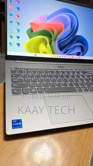 Nouveau Lenovo ThinkBook 15 16GB Intel Core i7 SSD 512GB