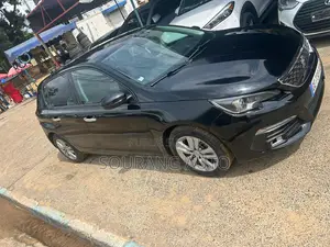 Peugeot 308 2016 Noir