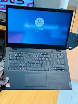 Ordinateur portable Lenovo IdeaPad 1 4GB AMD A6 SSD 128GB
