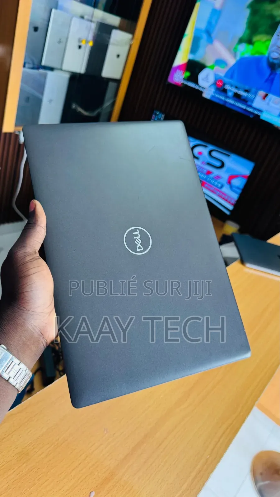 Nouveau Dell Latitude 5400 8GB Intel Core i5 SSD 256GB