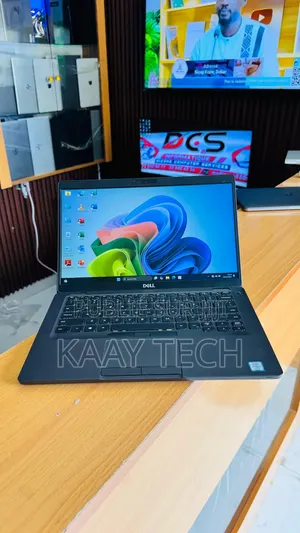 Nouveau Dell Latitude 5400 8GB Intel Core i5 SSD 256GB