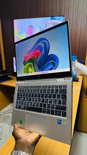 Nouveau HP EliteBook 830 G8 8GB Intel Core i5 SSD 512GB