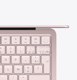 Nouveau Ordinateur portable Apple MacBook Neo 2026 8GB Autre SSD 512GB