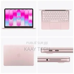 Nouveau Ordinateur portable Apple MacBook Neo 2026 8GB Autre SSD 512GB