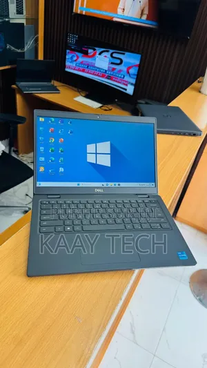 Ordinateur portable Dell Latitude 3420 8GB Intel Core i5 SSD 256GB