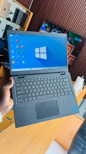 Ordinateur portable Dell Latitude 3420 8GB Intel Core i5 SSD 256GB