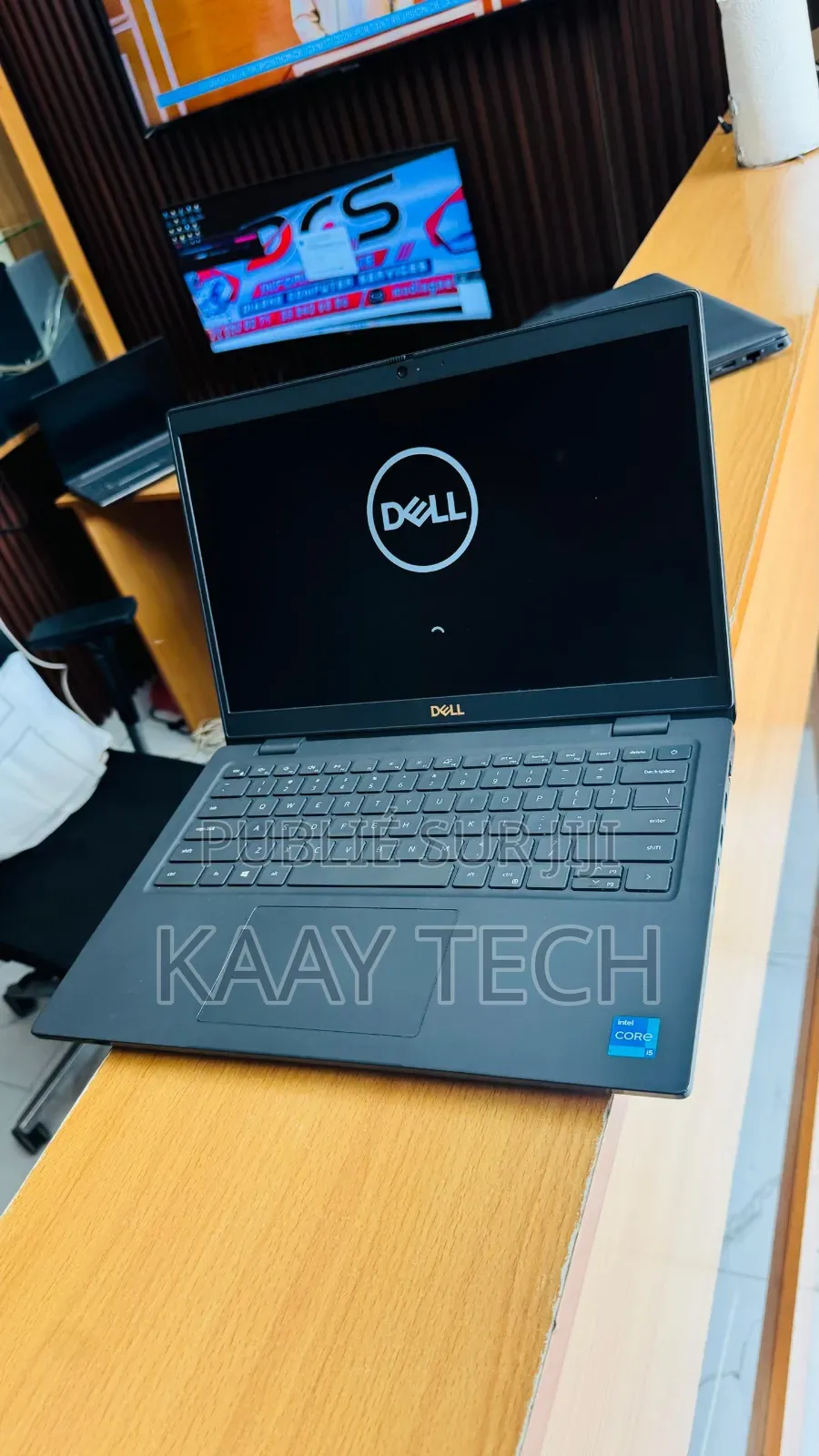 Ordinateur portable Dell Latitude 3420 8GB Intel Core i5 SSD 256GB