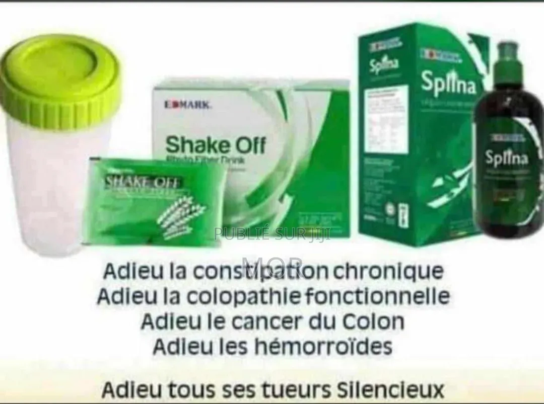 Shake Off Edmark