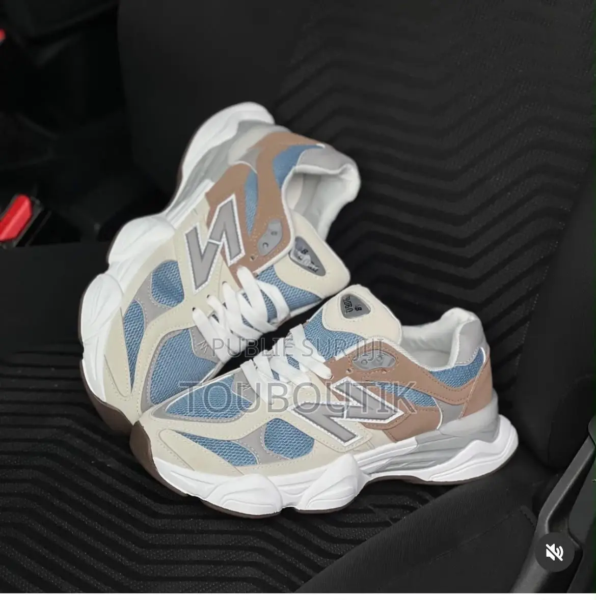 New Balance 9060 OG