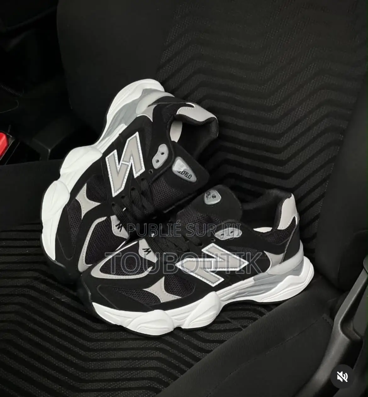 New Balance 9060 OG